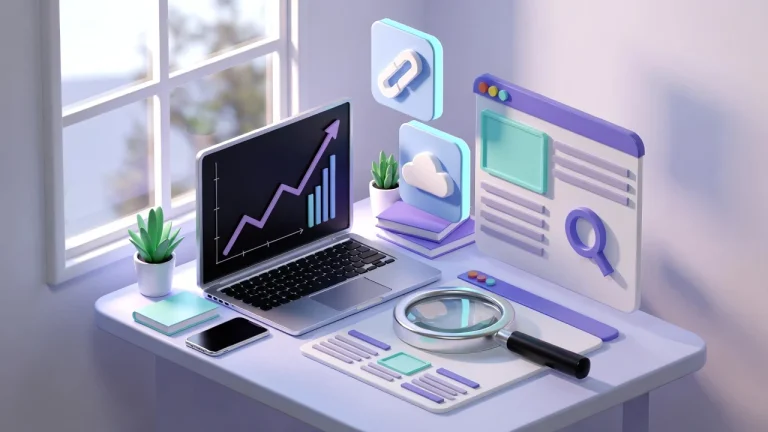 فاکتورهای مهم سئو سایت - ۴۰ راهکار تضمینی رتبه ۱ گوگل - باران سایت